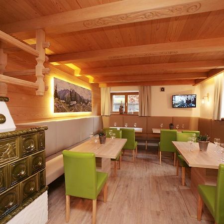 Premium Chalet Andrea レオガング エクステリア 写真