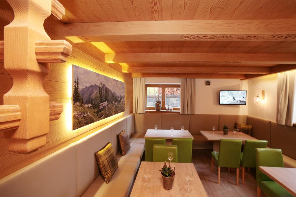 Premium Chalet Andrea レオガング 部屋 写真
