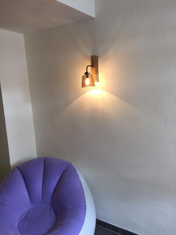Premium Chalet Andrea レオガング 部屋 写真