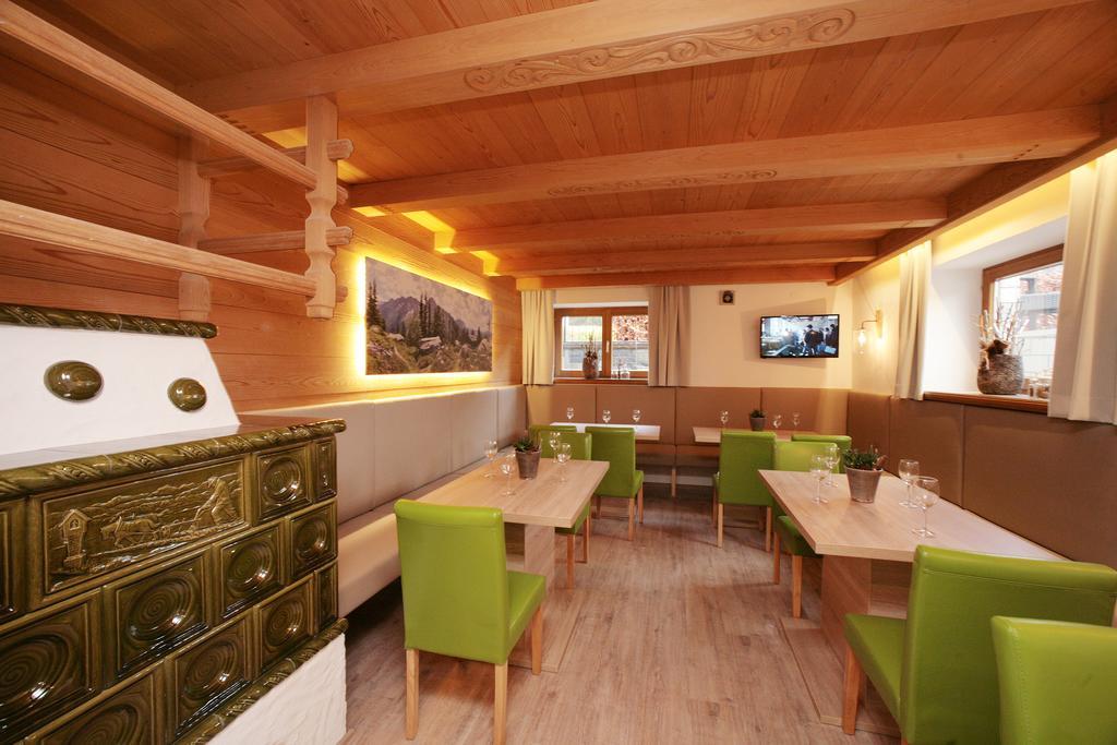 Premium Chalet Andrea レオガング エクステリア 写真