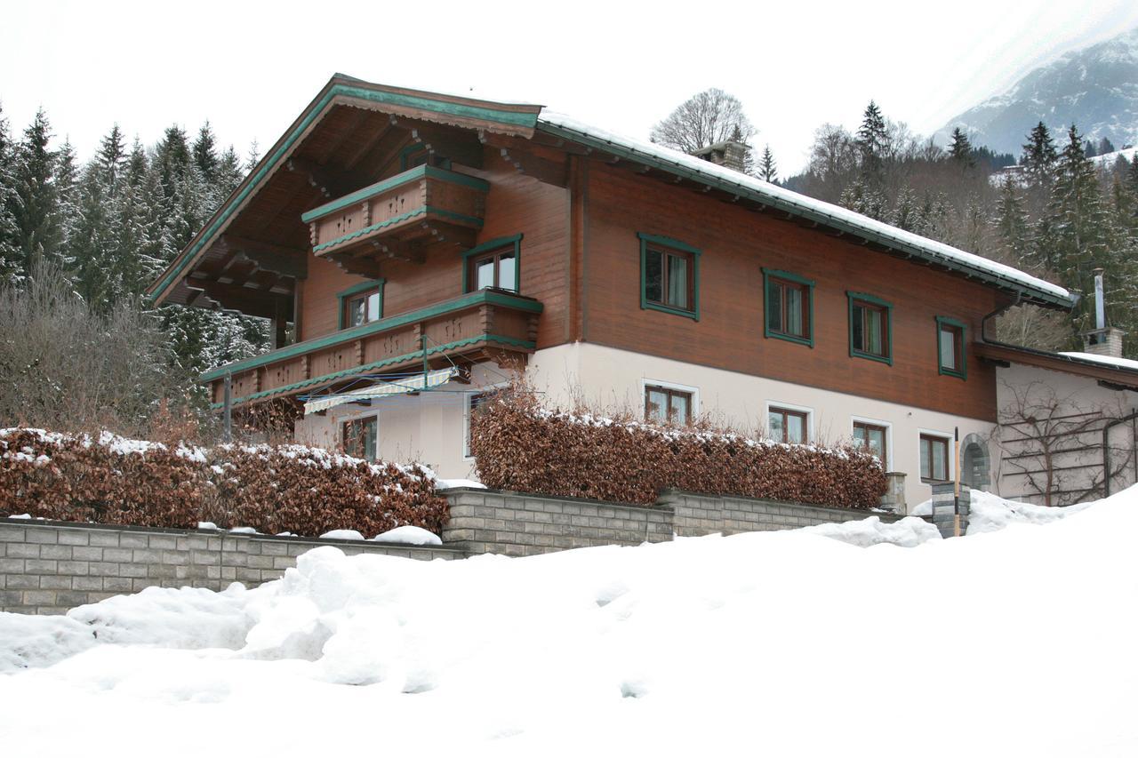 Premium Chalet Andrea レオガング エクステリア 写真