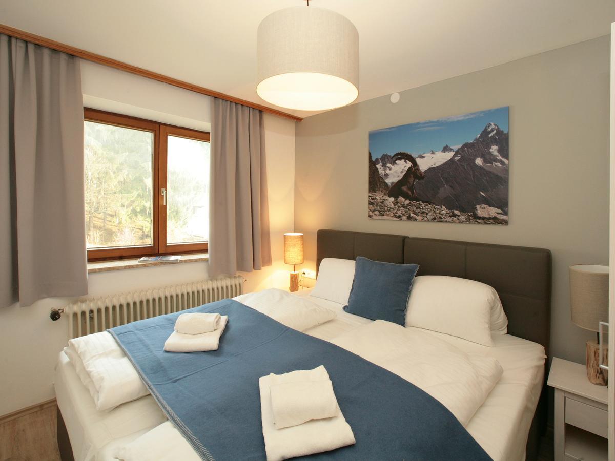 Premium Chalet Andrea レオガング エクステリア 写真