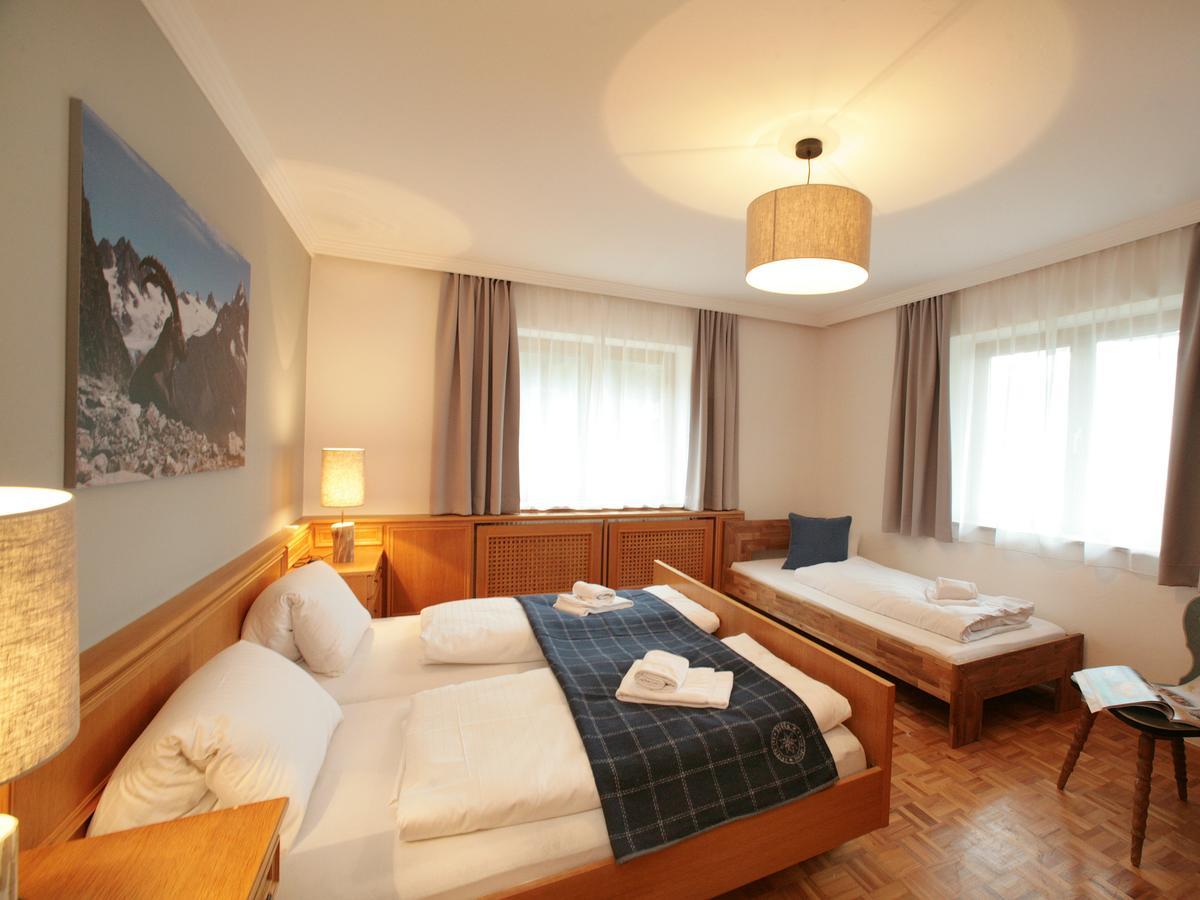 Premium Chalet Andrea レオガング エクステリア 写真