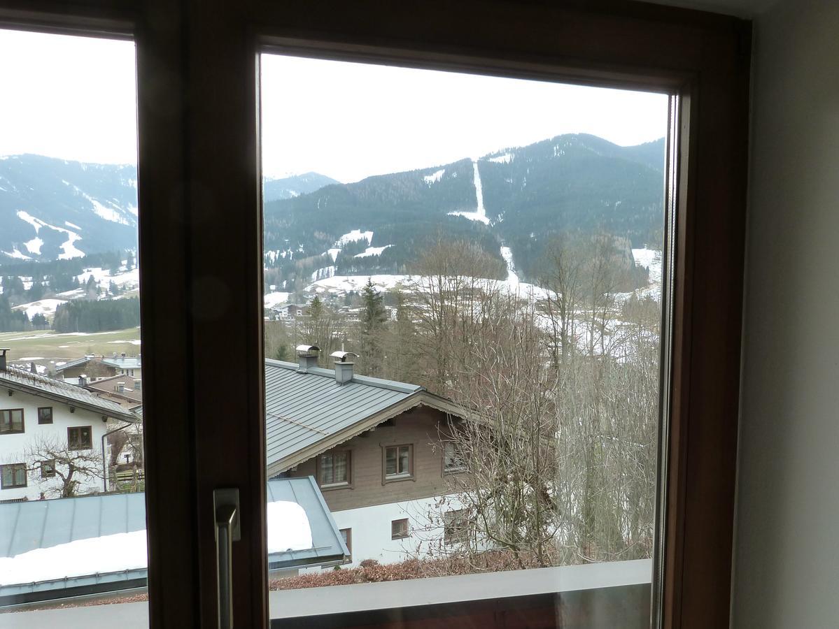 Premium Chalet Andrea レオガング エクステリア 写真