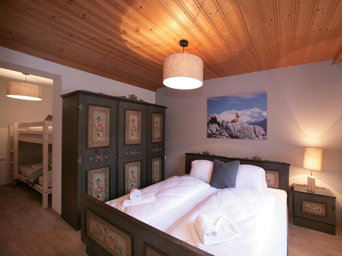 Premium Chalet Andrea レオガング エクステリア 写真
