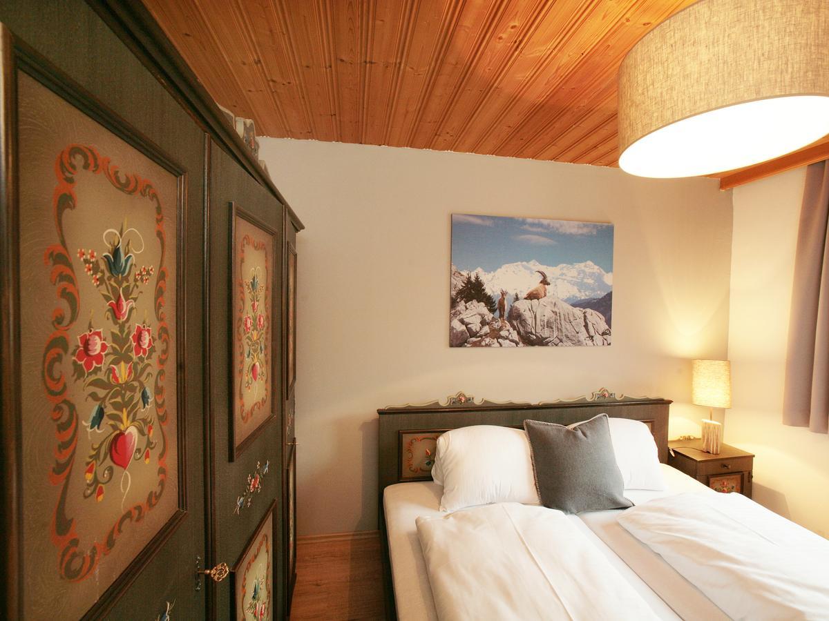 Premium Chalet Andrea レオガング エクステリア 写真